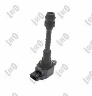 Катушка зажигания NISSAN ALMERA, 224486N000 DEPO 122-01-057