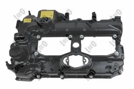 Крышка головки блока цилиндров BMW 3, 11127588412 DEPO 12300012