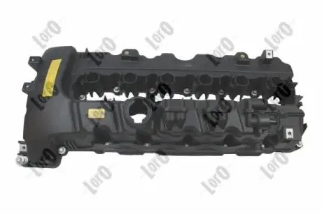 Кришка клапанів BMW 3 (E90)/5 (E60)/7 (F01/F02/F03/F04) (N54 B30 A/B) 3.0 04-13 DEPO 123-00-016
