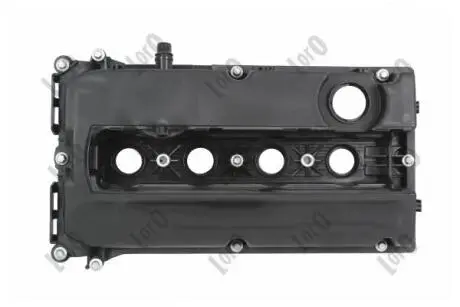 Кришка клапанна Opel Astra H/J/Insignia 1.6/1.8 05- DEPO 12300028