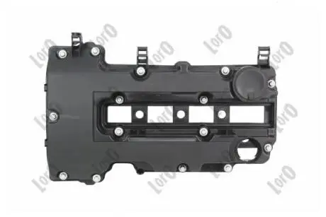 Кришка клапанна Opel Astra J/Corsa D/Insignia A 1.4 09- DEPO 12300031