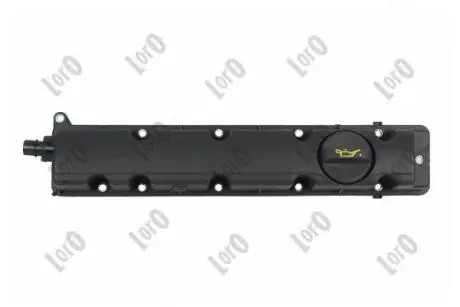Кришка клапанів (впуск) JUMPY II/EXPERT 2.0 i/16V 07- DEPO 12300037