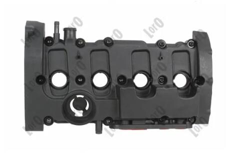 Кришка клапанів AUDI A4/A6 2.0 TFSI 04-11 DEPO 123-00-056