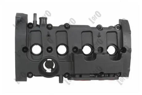 Кришка клапанів AUDI A4/A6 2.0 TFSI 04-11 DEPO 123-00-056