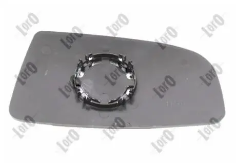 Автозапчасть DEPO 1257G06