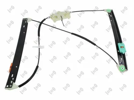 Склопідйомник PRZ.PR AUDI DEPO 130003008