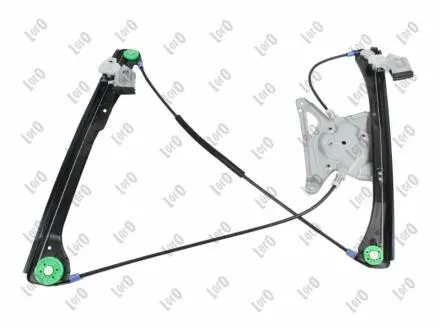 Склопідйомник PRZ.LE AUDI DEPO 130003011