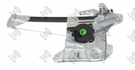 Склопідйомник TYL.PR AUDI DEPO 130003016