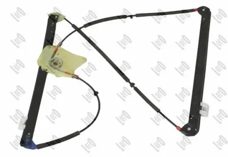 Склопідйомник PRZ.PR AUDI DEPO 130003018