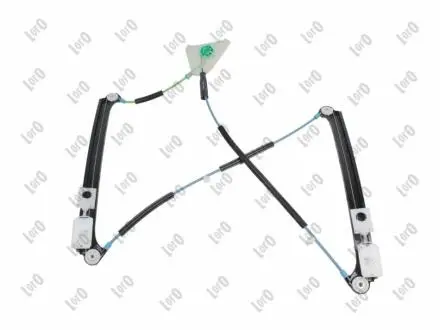 Склопідйомник PRZ.PR AUDI DEPO 130003020
