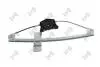 Склопідйомник TYL.LE AUDI DEPO 130003023 (фото 4)
