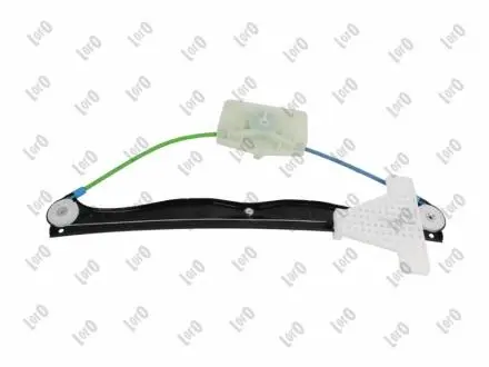 Склопідйомник TYL.LE AUDI DEPO 130003023