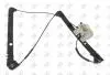 Склопідйомник PRZ.LE BMW X5 E53 00-06 DEPO 130004001 (фото 3)