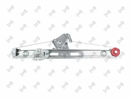 Склопідйомник TYL.LE BMW DEPO 130004005