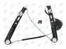 Склопідйомник PRZ.LE BMW 3 E46 DEPO 130004009 (фото 1)