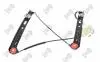 Склопідйомник PRZ.LE BMW 3 E46 DEPO 130004009 (фото 3)