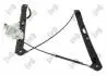 Склопідйомник PRZ.LE BMW 3 E46 DEPO 130004009 (фото 4)