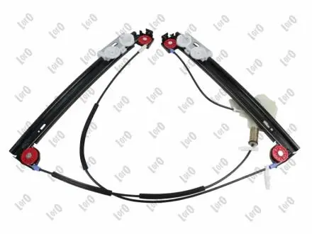 Склопідйомник PRZ.LE BMW / MINI DEPO 130004011