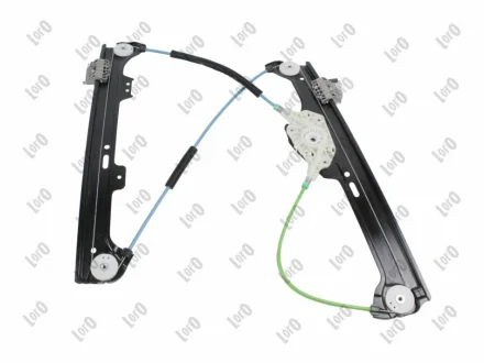 Склопідйомник PRZ.PR BMW DEPO 130004016