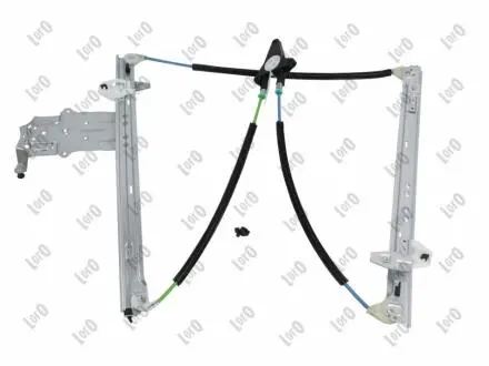 Склопідйомник PRZ.LE CITROTN DEPO 130009005
