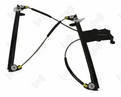 Склопідйомник PRZ.PR CITROTN DEPO 130009006