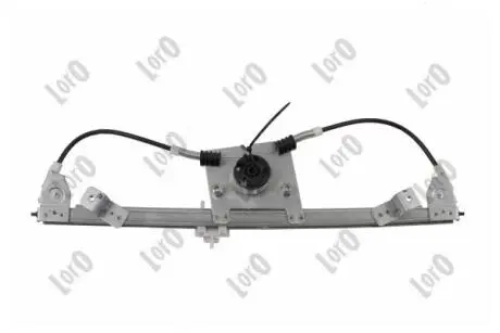 Склопідйомник PRZ.LE FIAT DEPO 130016001