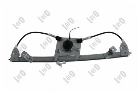 Склопідйомник PRZ.PR FIAT DEPO 130016002