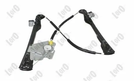 Автозапчасть DEPO 130017002