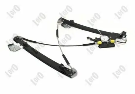 Склопідйомник PRZ.LE FORD DEPO 130017007