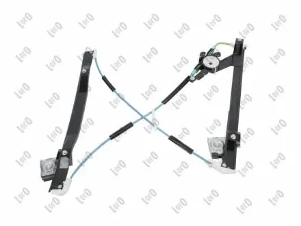 Стеклоподъемник FORD MONDEO III, 1115800 DEPO 130017008