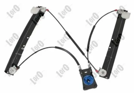 Склопідйомник PRZ.LE FORD DEPO 130017011