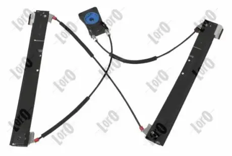 Склопідйомник PRZ.PR FORD DEPO 130017012