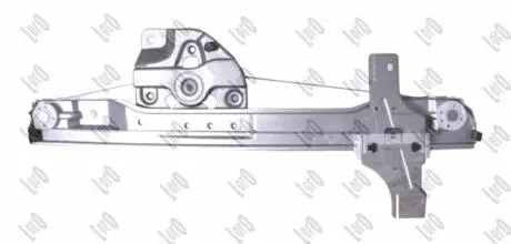 Склопідйомник PRZ.LE PEUGEOT DEPO 130038001