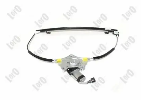 Склопідйомник PRZ.PR RENAULT DEPO 130042004