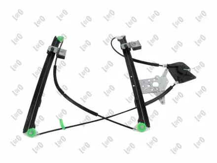 Склопідйомник PRZ.LE VW DEPO 130046007