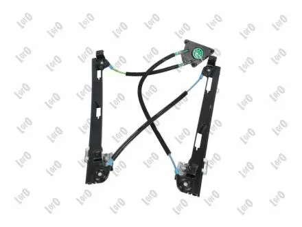 Склопідйомник PRZ.LE SEAT DEPO 130046009
