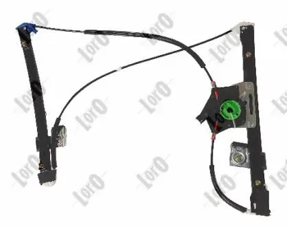 Склопідйомник PRZ.LE SEAT DEPO 130046011