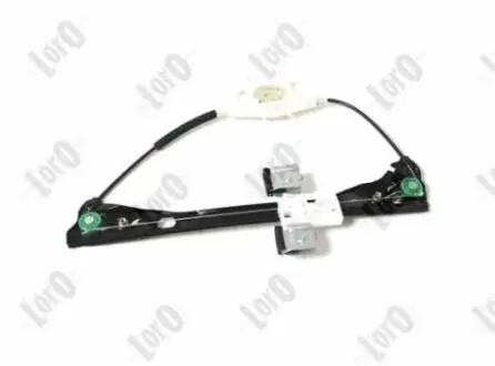 Склопідйомник PRZ.PR SKODA FABIA II DEPO 130048008