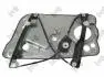 Склопідйомник PRZ.LE SKODA FABIA I DEPO 130048013 (фото 1)