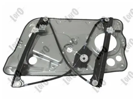 Склопідйомник PRZ.LE SKODA FABIA I DEPO 130048013
