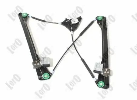 Склопідйомник PRZ.PR VW DEPO 130053006