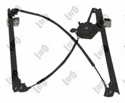Склопідйомник PRZ.LE VW DEPO 130053030