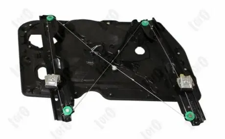 Склопідйомник PRZ.PR VW DEPO 130053037