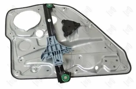 Склопідйомник TYL.PR VW Z BLACHA DEPO 130053046