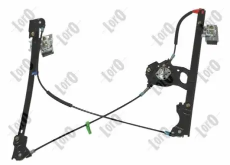 Склопідйомник PRZ.PR VW DEPO 130053068
