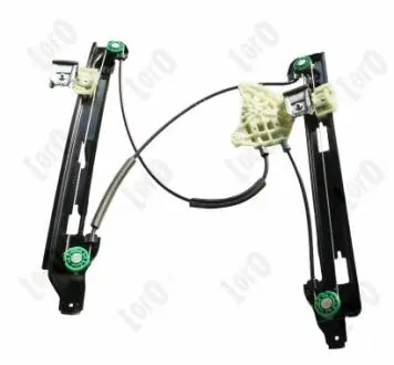 Склопідйомник PRZ.PR VW DEPO 130053088