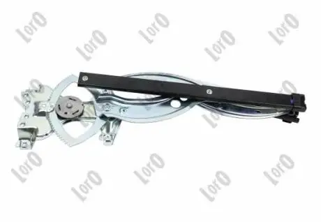 Склопiдйомник переднiй, правий електричний DEPO 130053097