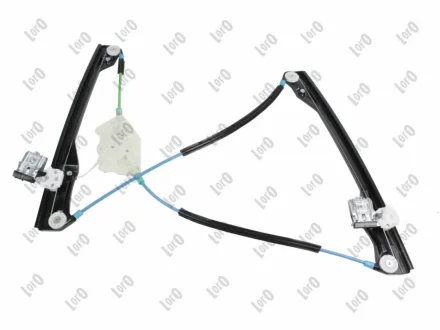 Склопідйомник (передній) VW Golf IV 97-05 (R) (електро) (без двигуна))) DEPO 130053102