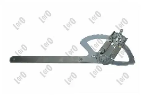 Склопідіймач MB Sprinter/VW LT 96-06 (L) DEPO 130054017