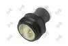 Подушка пневмопідвіски (ззаду) BMW X5 (E70/F15/F85)/X6 (E71/E72/F16/F86) 06-19 N52/N54/N55/N57/N62 (5078AB) DEPO 13102108 (фото 2)